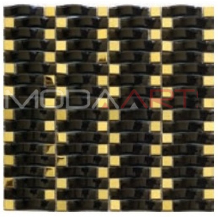Mozaik Bridge G50 Gold